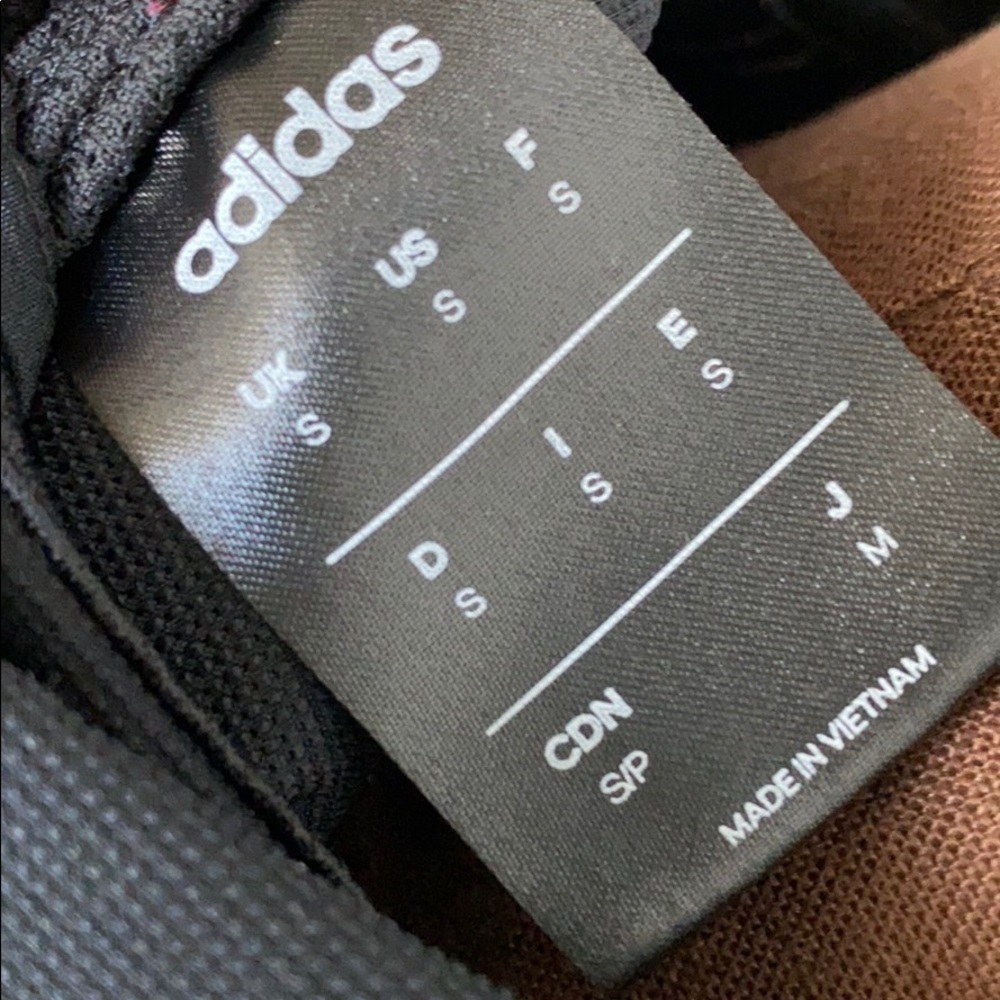 Adidas Essentials 3-stripes Jacket - Picture 6 of 6